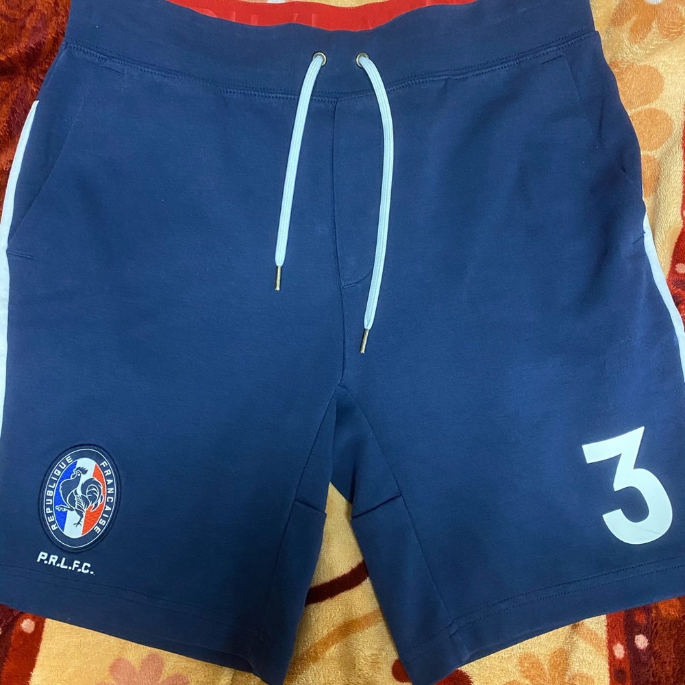 Polo Ralph Lauren shorts